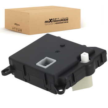 Blend Door Actuator compatible for Ford Crown Victoria compatible for Mercury Marauder 1992-2004 604-214