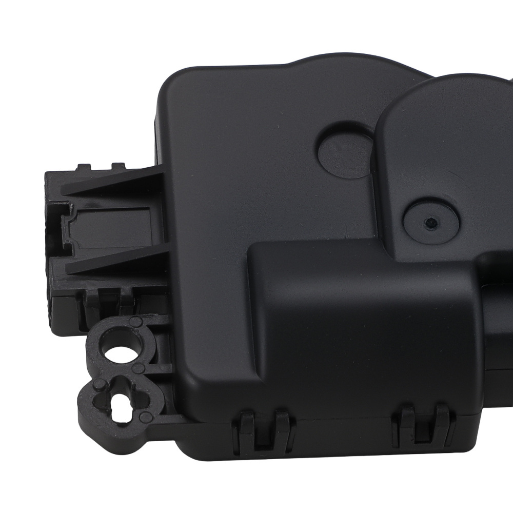 HVAC Blend Door Actuator compatible for Ford Lobo compatible for Mercury Monterey 2004-2007 4F2Z19E616GA