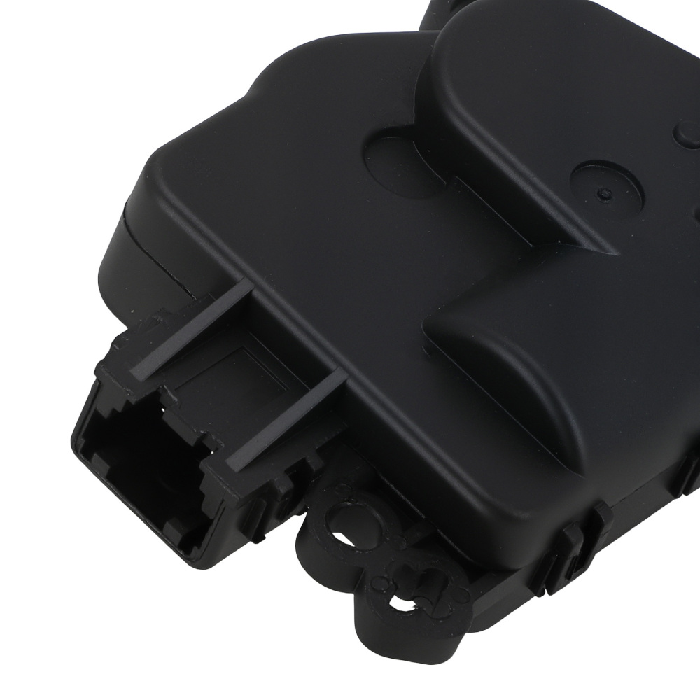 HVAC Blend Door Actuator compatible for Ford Lobo compatible for Mercury Monterey 2004-2007 4F2Z19E616GA