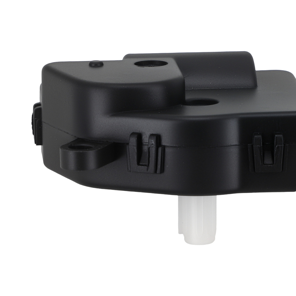 HVAC Blend Door Actuator compatible for Ford Lobo compatible for Mercury Monterey 2004-2007 4F2Z19E616GA