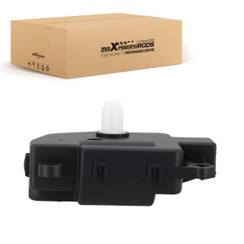 HVAC Blend Door Actuator compatible for Ford Lobo compatible for Mercury Monterey 2004-2007 4F2Z19E616GA