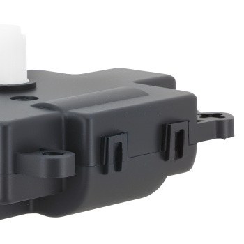 Air Blend Door Motor Actuator compatible for Lincoln Mark LT MKS 4F2Z19E616FA 2006-2016