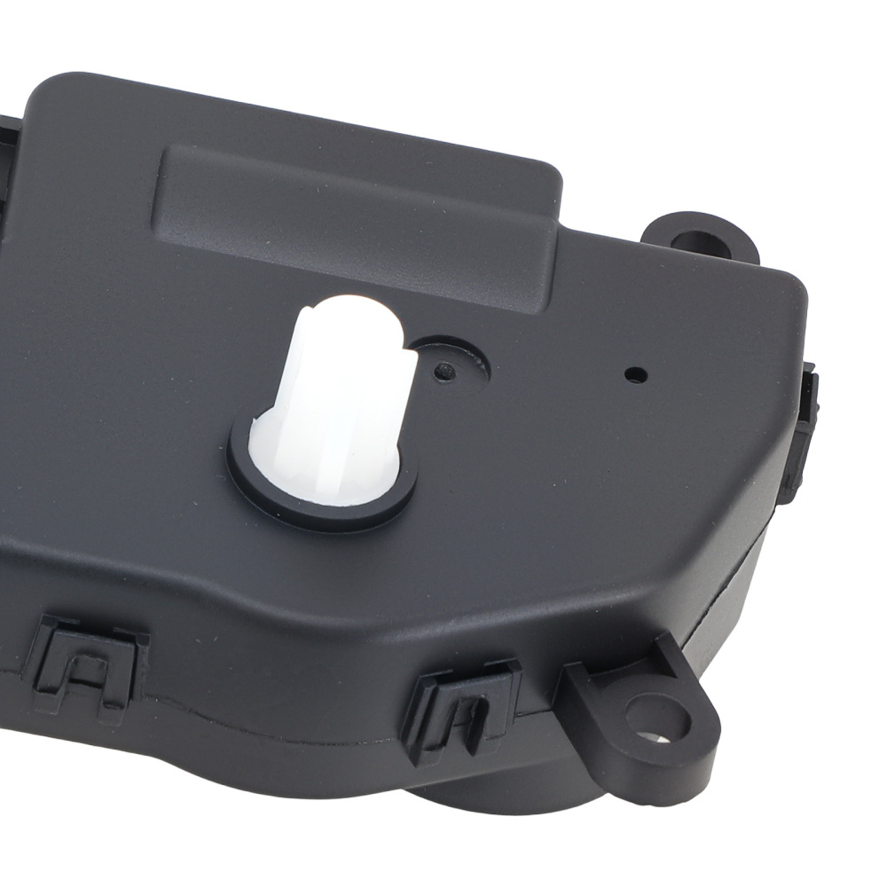 Air Blend Door Motor Actuator compatible for Lincoln Mark LT MKS 4F2Z19E616FA 2006-2016