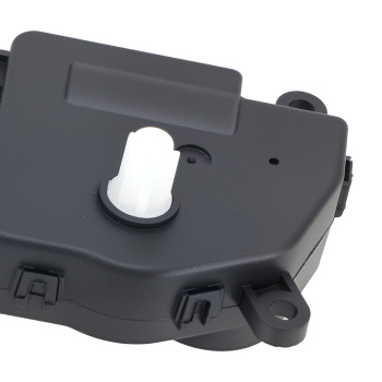 Air Blend Door Motor Actuator compatible for Lincoln Mark LT MKS 4F2Z19E616FA 2006-2016