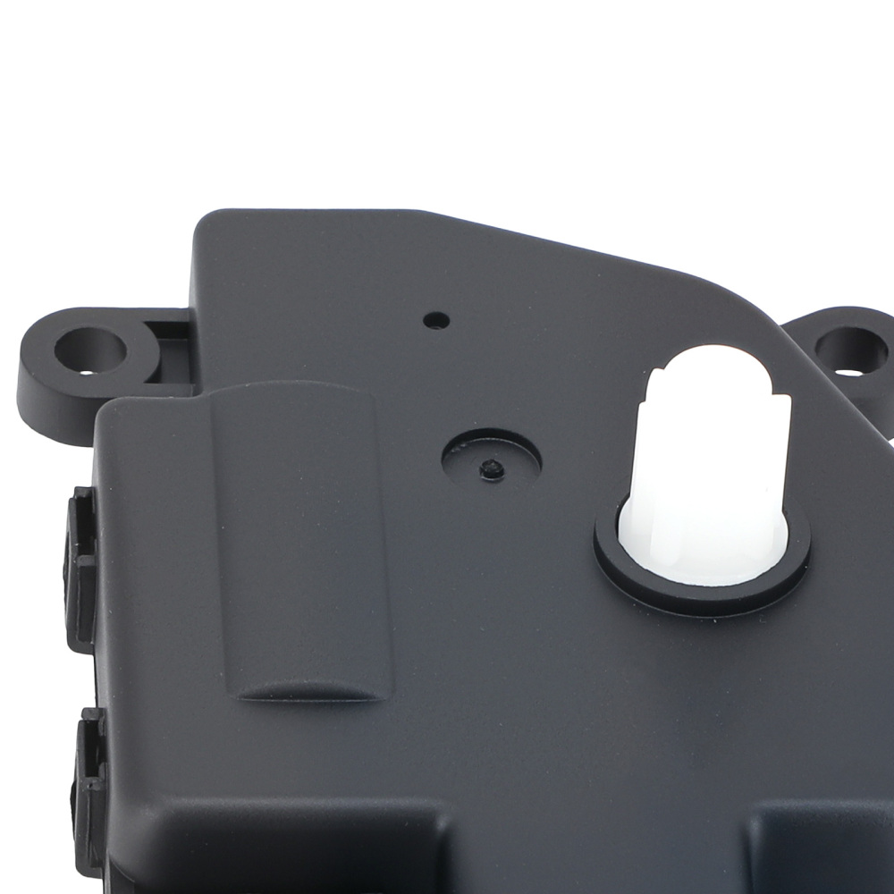 Air Blend Door Motor Actuator compatible for Lincoln Mark LT MKS 4F2Z19E616FA 2006-2016