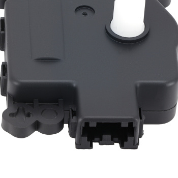 Air Blend Door Motor Actuator compatible for Lincoln Mark LT MKS 4F2Z19E616FA 2006-2016