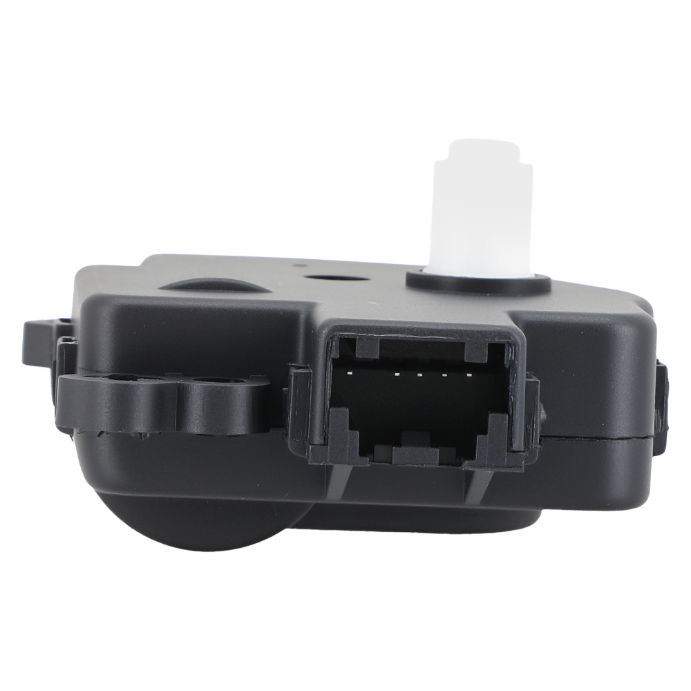 Air Blend Door Motor Actuator compatible for Lincoln Mark LT MKS 4F2Z19E616FA 2006-2016