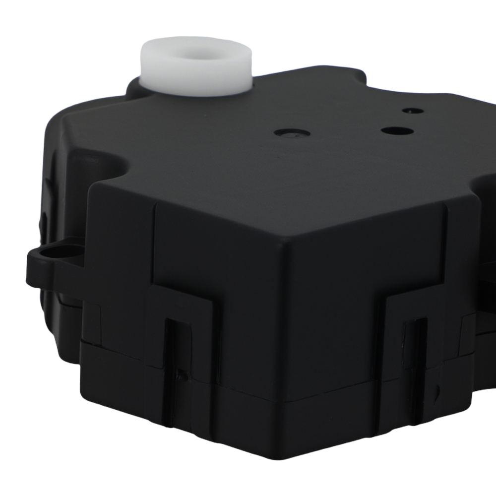 Heater Blend Door Actuator compatible for Ford Fusion compatible for Lincoln MKZ Milan 2010-2012 604-229