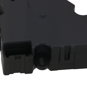 Heater Blend Door Actuator compatible for Ford Fusion compatible for Lincoln MKZ Milan 2010-2012 604-229