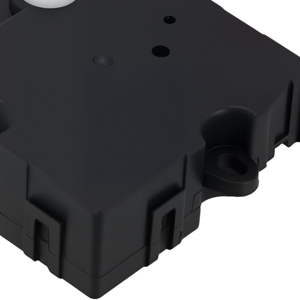Heater Blend Door Actuator compatible for Ford Fusion compatible for Lincoln MKZ Milan 2010-2012 604-229