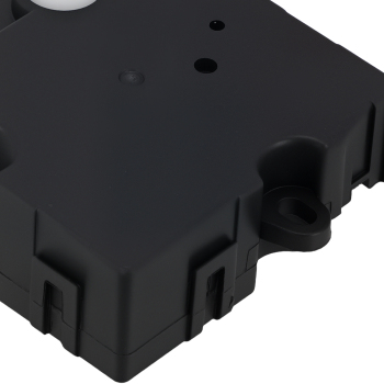 Heater Blend Door Actuator compatible for Ford Fusion compatible for Lincoln MKZ Milan 2010-2012 604-229