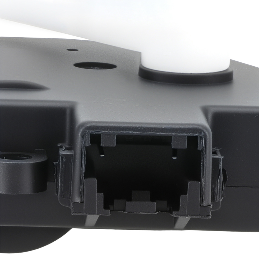 HVAC Air Heater Blend Motor compatible for Ford Mustang 2005-2009 5R3Z19E616A 4R3Z19E616BA