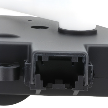 HVAC Air Heater Blend Motor compatible for Ford Mustang 2005-2009 5R3Z19E616A 4R3Z19E616BA