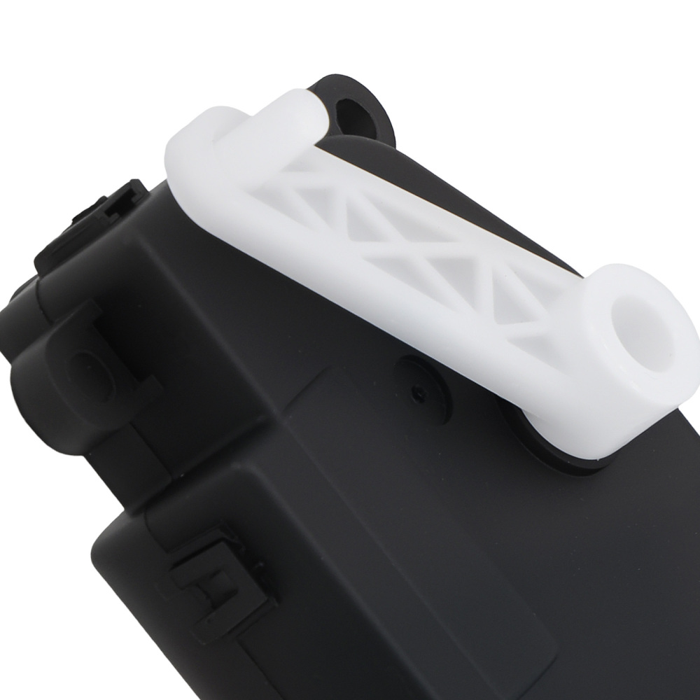 HVAC Air Heater Blend Motor compatible for Ford Mustang 2005-2009 5R3Z19E616A 4R3Z19E616BA