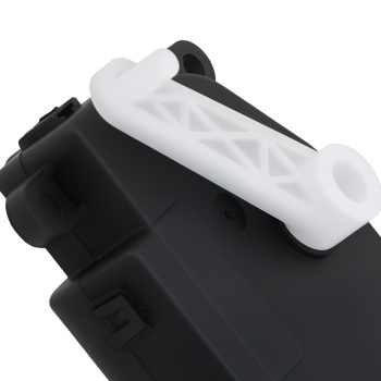 HVAC Air Heater Blend Motor compatible for Ford Mustang 2005-2009 5R3Z19E616A 4R3Z19E616BA