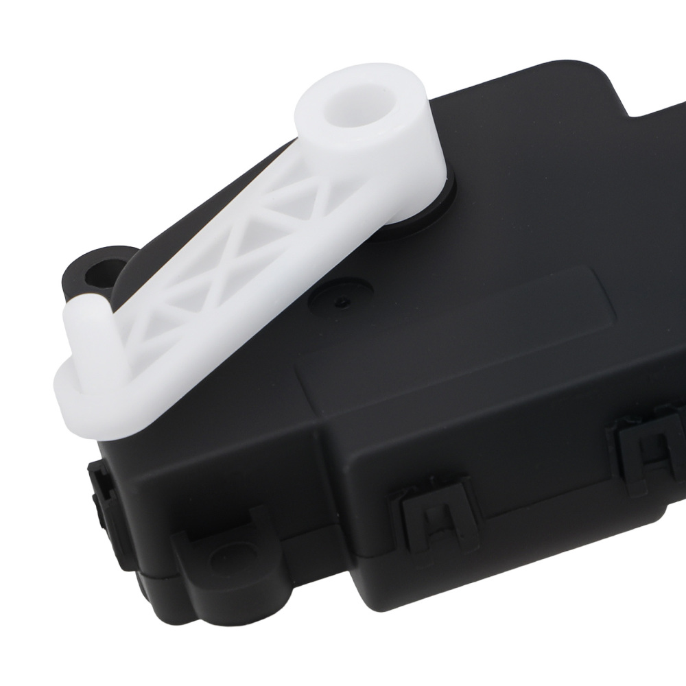 HVAC Air Heater Blend Motor compatible for Ford Mustang 2005-2009 5R3Z19E616A 4R3Z19E616BA