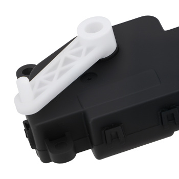 HVAC Air Heater Blend Motor compatible for Ford Mustang 2005-2009 5R3Z19E616A 4R3Z19E616BA