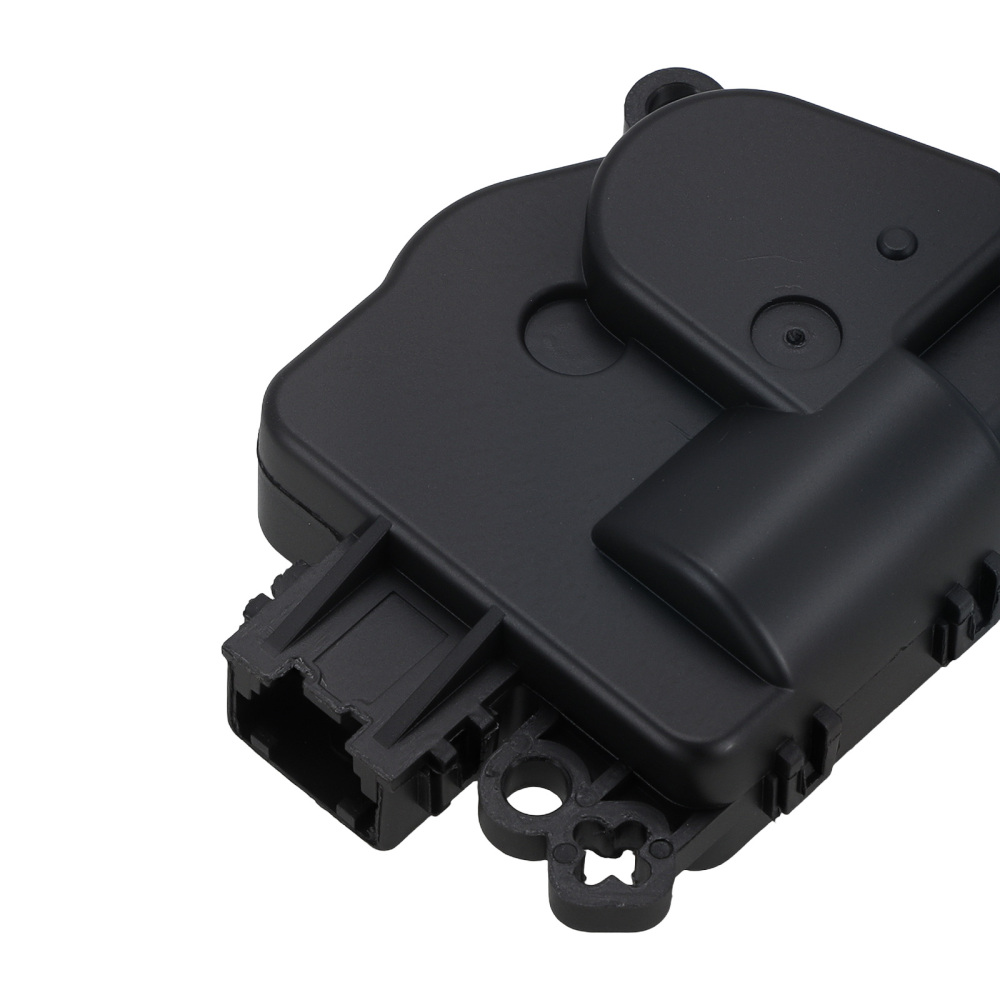 HVAC Air Heater Blend Motor compatible for Ford Mustang 2005-2009 5R3Z19E616A 4R3Z19E616BA