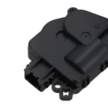 HVAC Air Heater Blend Motor compatible for Ford Mustang 2005-2009 5R3Z19E616A 4R3Z19E616BA