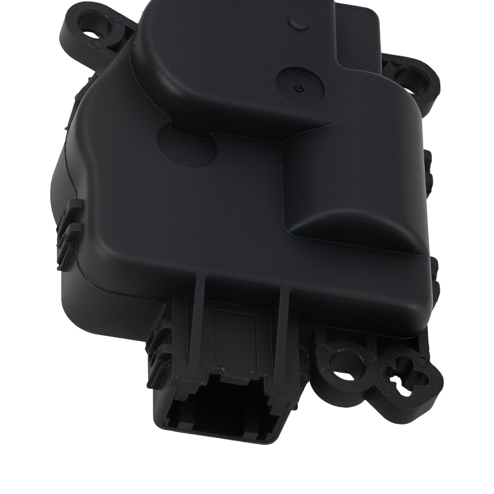 HVAC Air Heater Blend Motor compatible for Ford Mustang 2005-2009 5R3Z19E616A 4R3Z19E616BA
