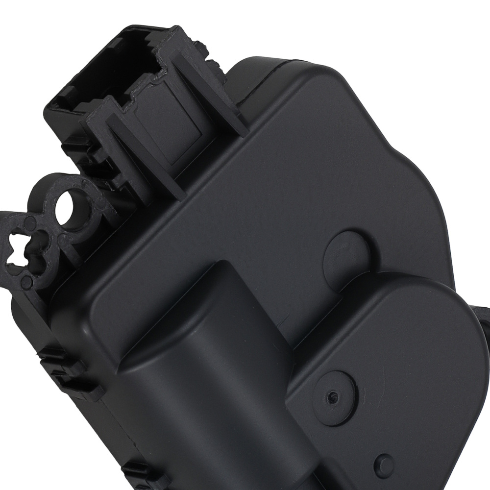 HVAC Air Heater Blend Motor compatible for Ford Mustang 2005-2009 5R3Z19E616A 4R3Z19E616BA