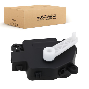 HVAC Air Heater Blend Motor compatible for Ford Mustang 2005-2009 5R3Z19E616A 4R3Z19E616BA