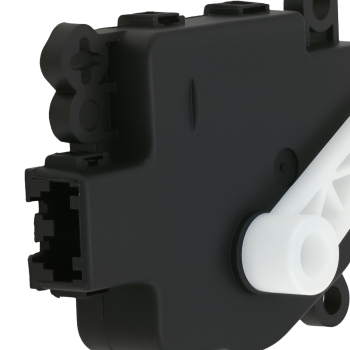 HVAC Heater Blend Door Actuator compatible for Ford Mustang 2005-2009 6R3Z19E616B 604-233