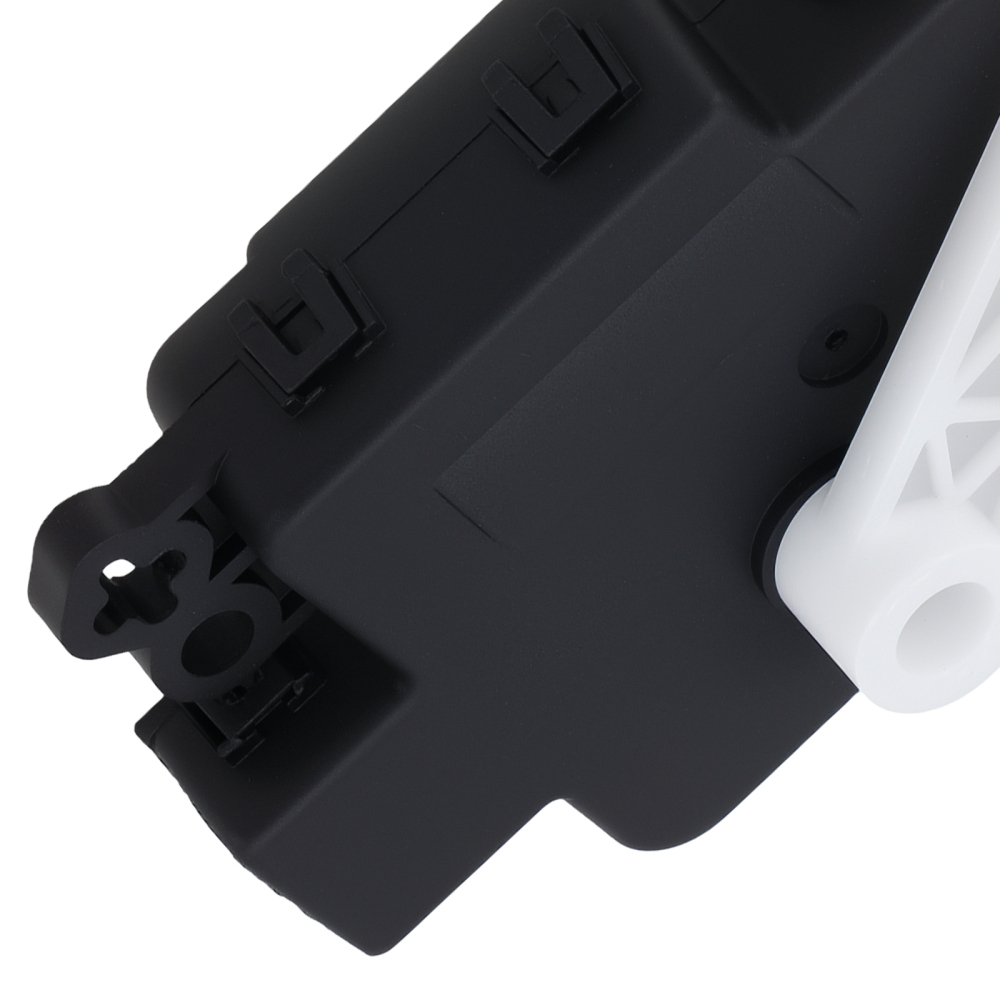 HVAC Heater Blend Door Actuator compatible for Ford Mustang 2005-2009 6R3Z19E616B 604-233