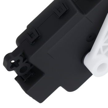 HVAC Heater Blend Door Actuator compatible for Ford Mustang 2005-2009 6R3Z19E616B 604-233