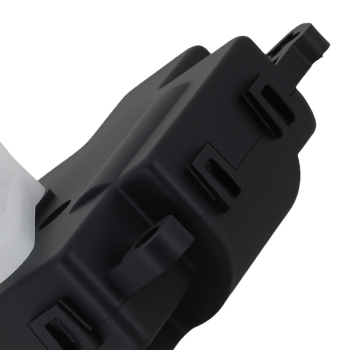 HVAC Heater Blend Door Actuator compatible for Ford Mustang 2005-2009 6R3Z19E616B 604-233