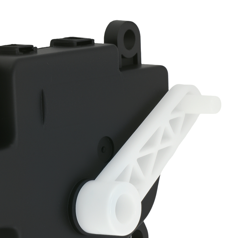 HVAC Heater Blend Door Actuator compatible for Ford Mustang 2005-2009 6R3Z19E616B 604-233