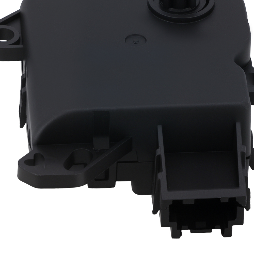 HVAC Air Blend Actuator compatible for Ford Explorer Flex Police Sedan 2011-2019 604234