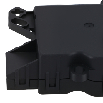 HVAC Air Blend Actuator compatible for Ford Explorer Flex Police Sedan 2011-2019 604234