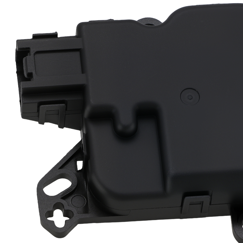 HVAC Air Blend Actuator compatible for Ford Explorer Flex Police Sedan 2011-2019 604234