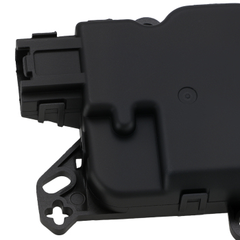 HVAC Air Blend Actuator compatible for Ford Explorer Flex Police Sedan 2011-2019 604234