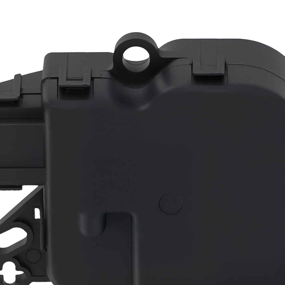 HVAC Air Blend Actuator compatible for Ford Explorer Flex Police Sedan 2011-2019 604234