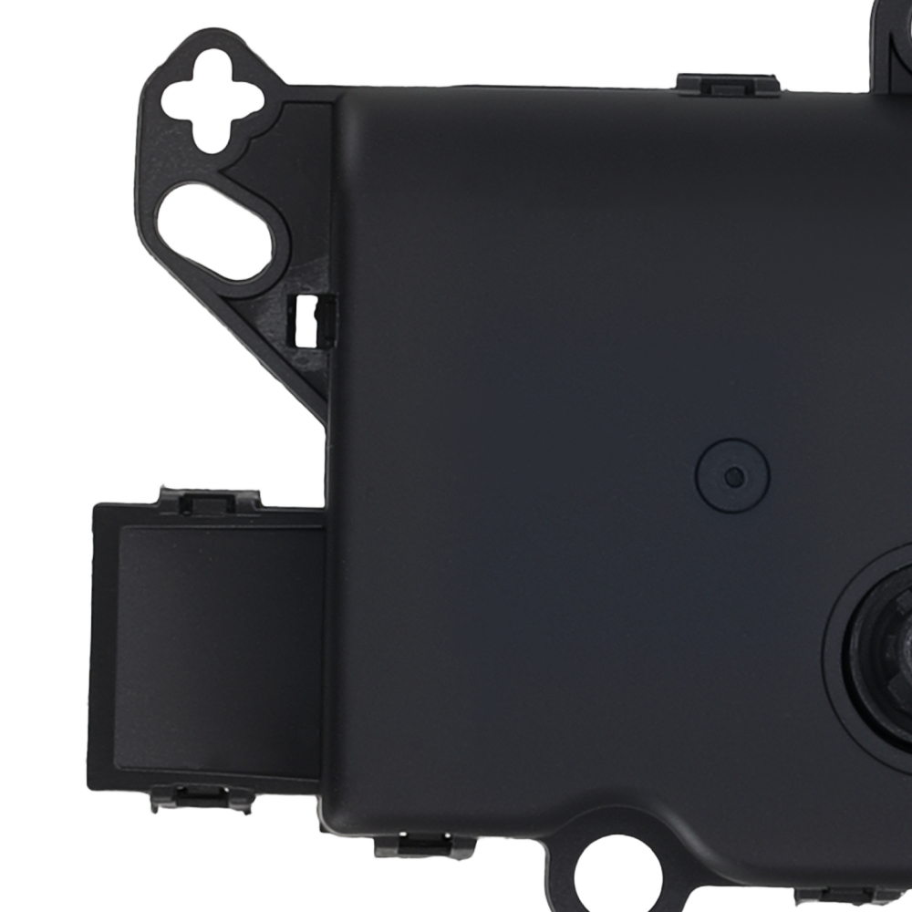 HVAC Air Blend Actuator compatible for Ford Explorer Flex Police Sedan 2011-2019 604234