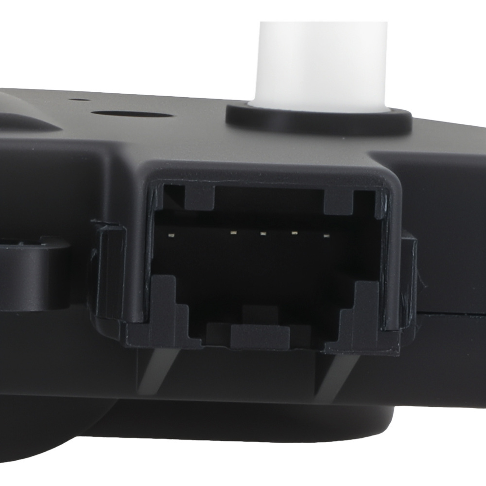 Heater Blend Door Actuator compatible for Ford C-Max Escape F-150 2008-2018 604-241