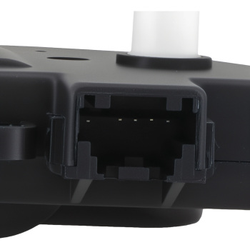 Heater Blend Door Actuator compatible for Ford C-Max Escape F-150 2008-2018 604-241