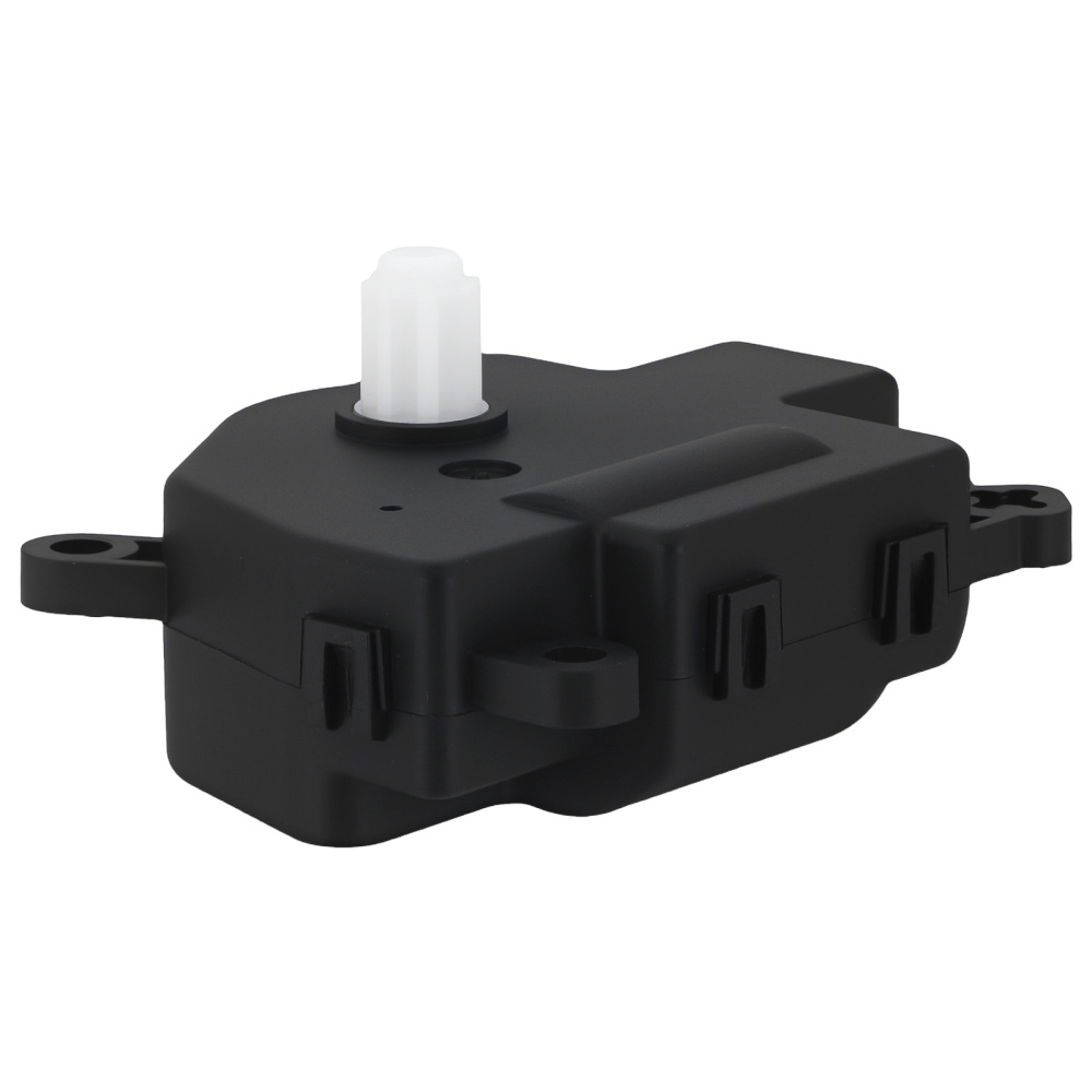 Heater Blend Door Actuator compatible for Ford C-Max Escape F-150 2008-2018 604-241