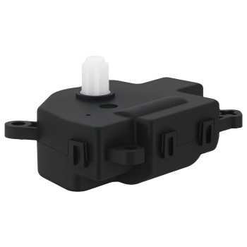 Heater Blend Door Actuator compatible for Ford C-Max Escape F-150 2008-2018 604-241