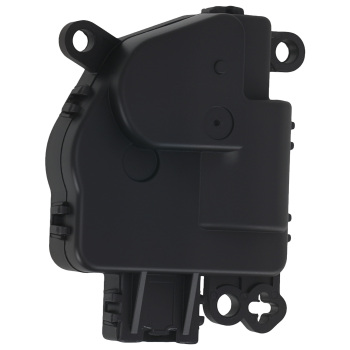 Heater Blend Door Actuator compatible for Ford C-Max Escape F-150 2008-2018 604-241