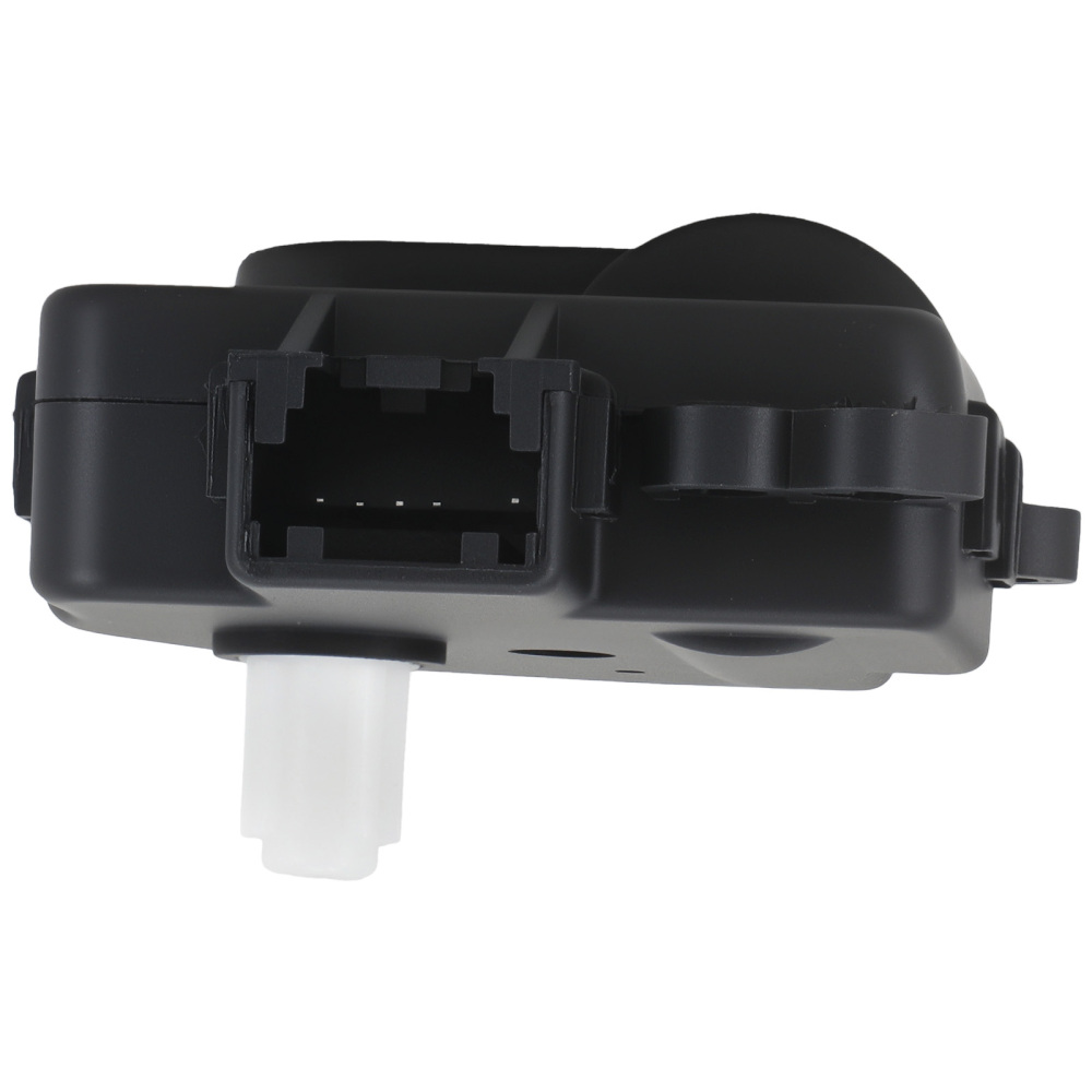 Heater Blend Door Actuator compatible for Ford C-Max Escape F-150 2008-2018 604-241