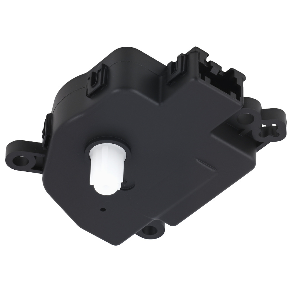 Heater Blend Door Actuator compatible for Ford C-Max Escape F-150 2008-2018 604-241