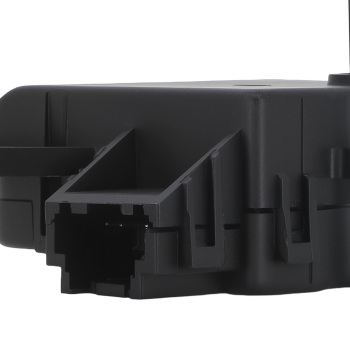 HVAC Heater Blend Door Actuator compatible for Ford F-150 Expedition 2009-2017 9L3Z19E616B