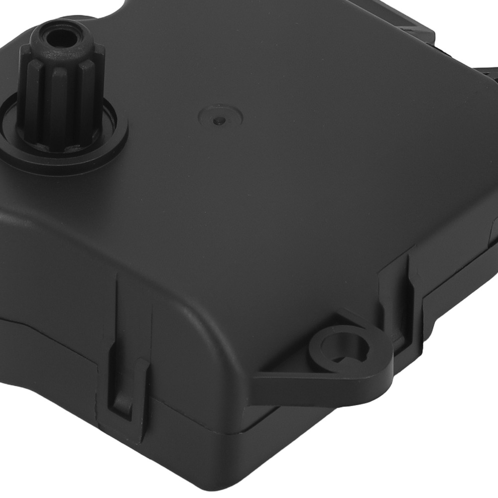 HVAC Heater Air Blend Door Actuator compatible for Lincoln MKS/MKT 2009-2010 604-253