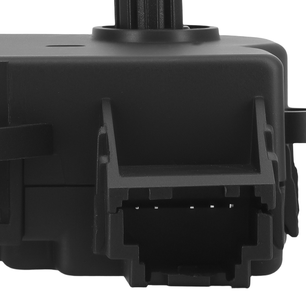 HVAC Heater Air Blend Door Actuator compatible for Lincoln MKS/MKT 2009-2010 604-253
