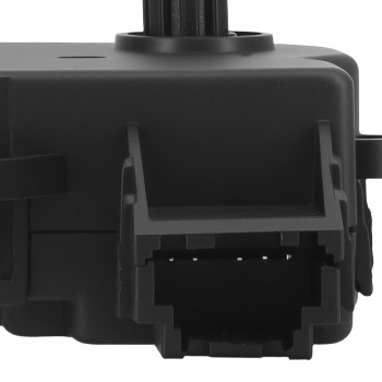 HVAC Heater Air Blend Door Actuator compatible for Lincoln MKS/MKT 2009-2010 604-253
