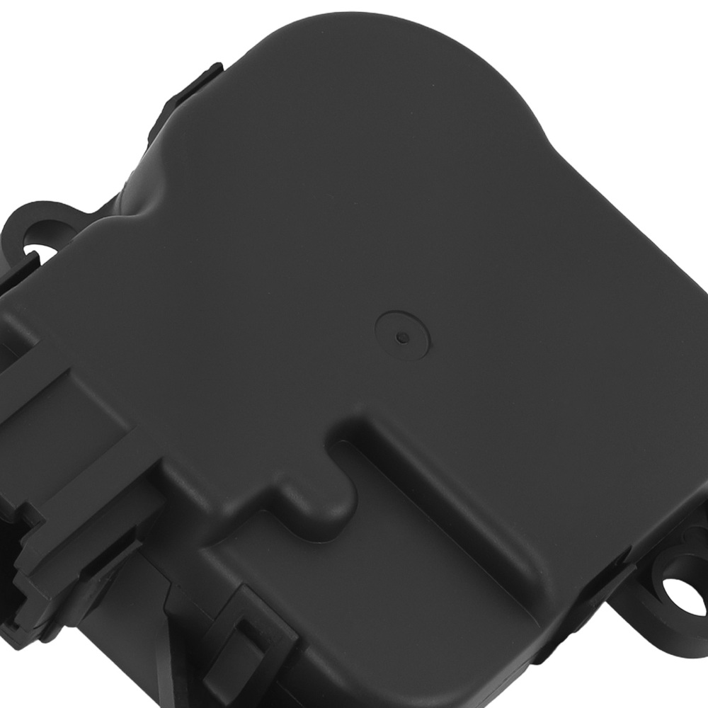 HVAC Heater Air Blend Door Actuator compatible for Lincoln MKS/MKT 2009-2010 604-253