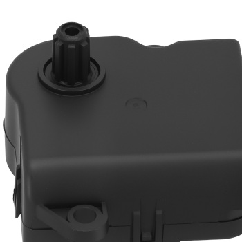 HVAC Heater Air Blend Door Actuator compatible for Lincoln MKS/MKT 2009-2010 604-253